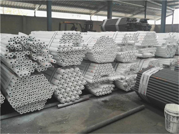 自贡网架成品发货